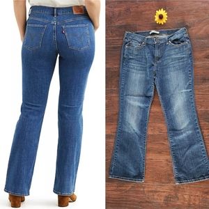 Levis 515 BOOTCUT Jeans 👖